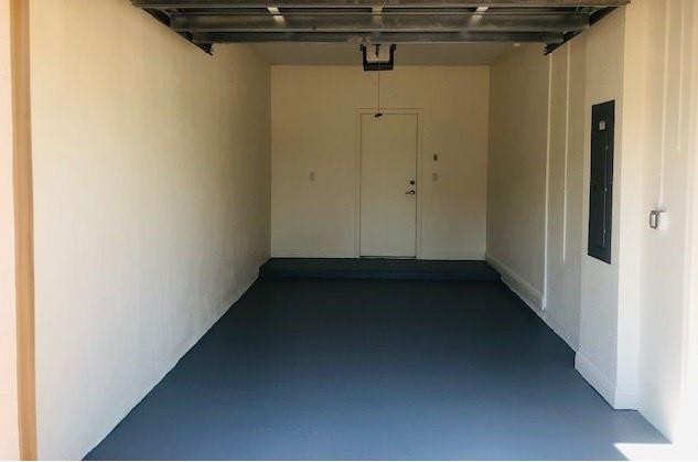 Darlington Park - Residential Lease