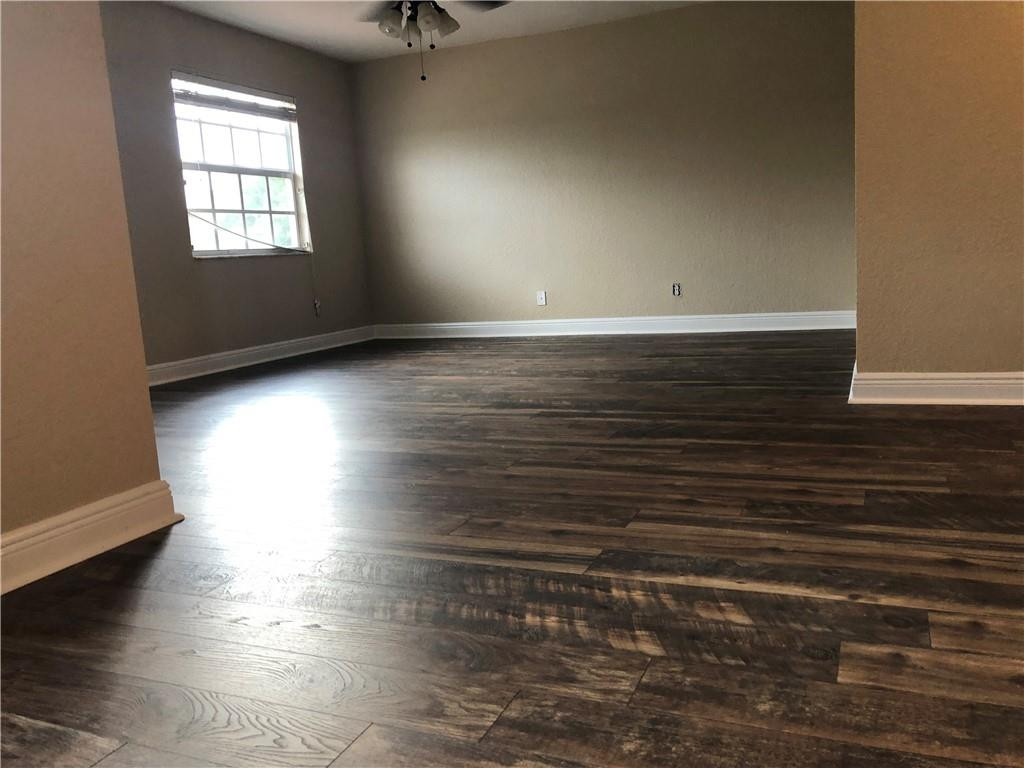 Darlington Park - Residential Lease