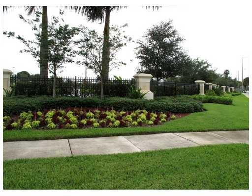 Darlington Park - Residential Lease