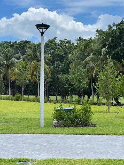 LAKESHORE AT THE FOUNTAIN - Residential Lease