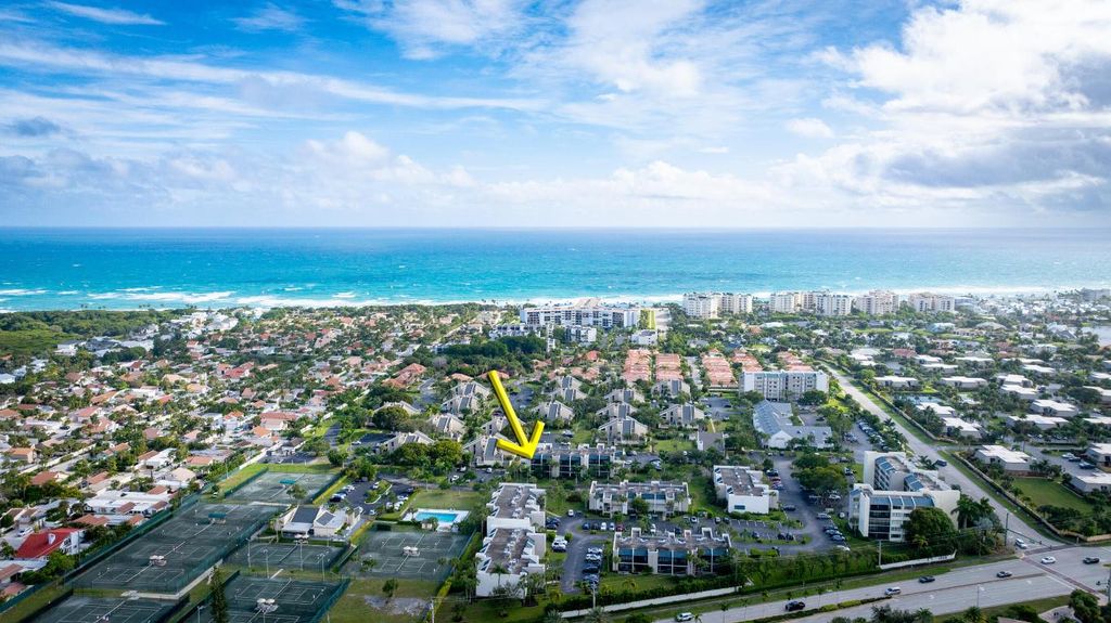 Photo of 1605 S Us Highway 1 #V6-102, Jupiter, FL 33477 (MLS # R11158407)