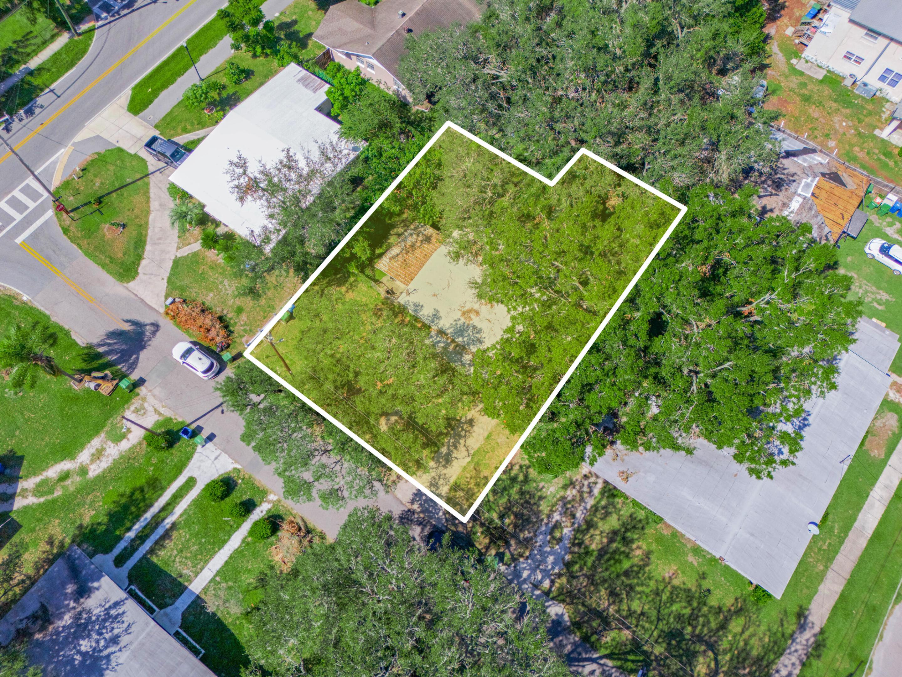 HOFFMANS SUBDIVISION AND LAKE VIEW ADDITION REPLAT - Residential