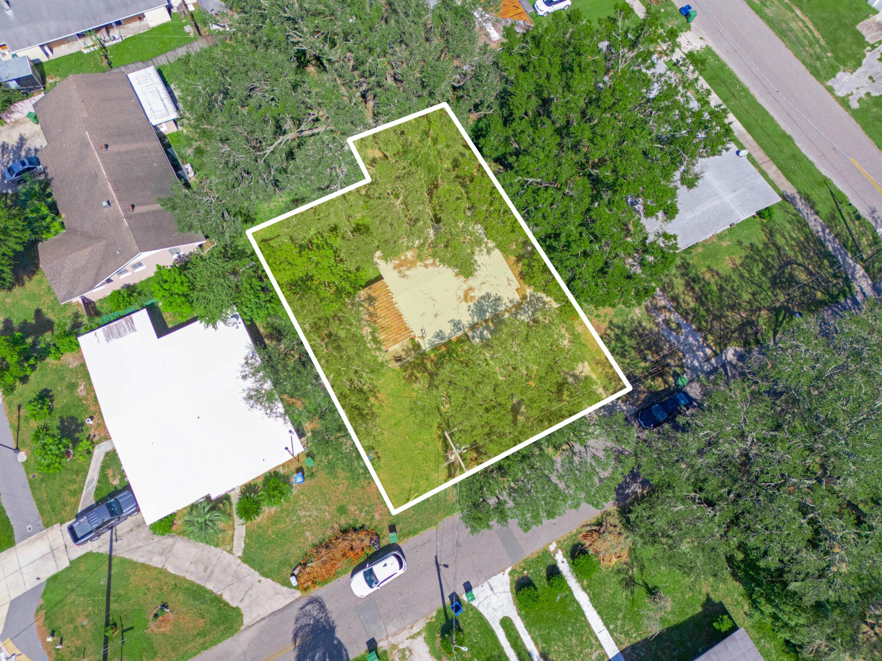 HOFFMANS SUBDIVISION AND LAKE VIEW ADDITION REPLAT - Residential