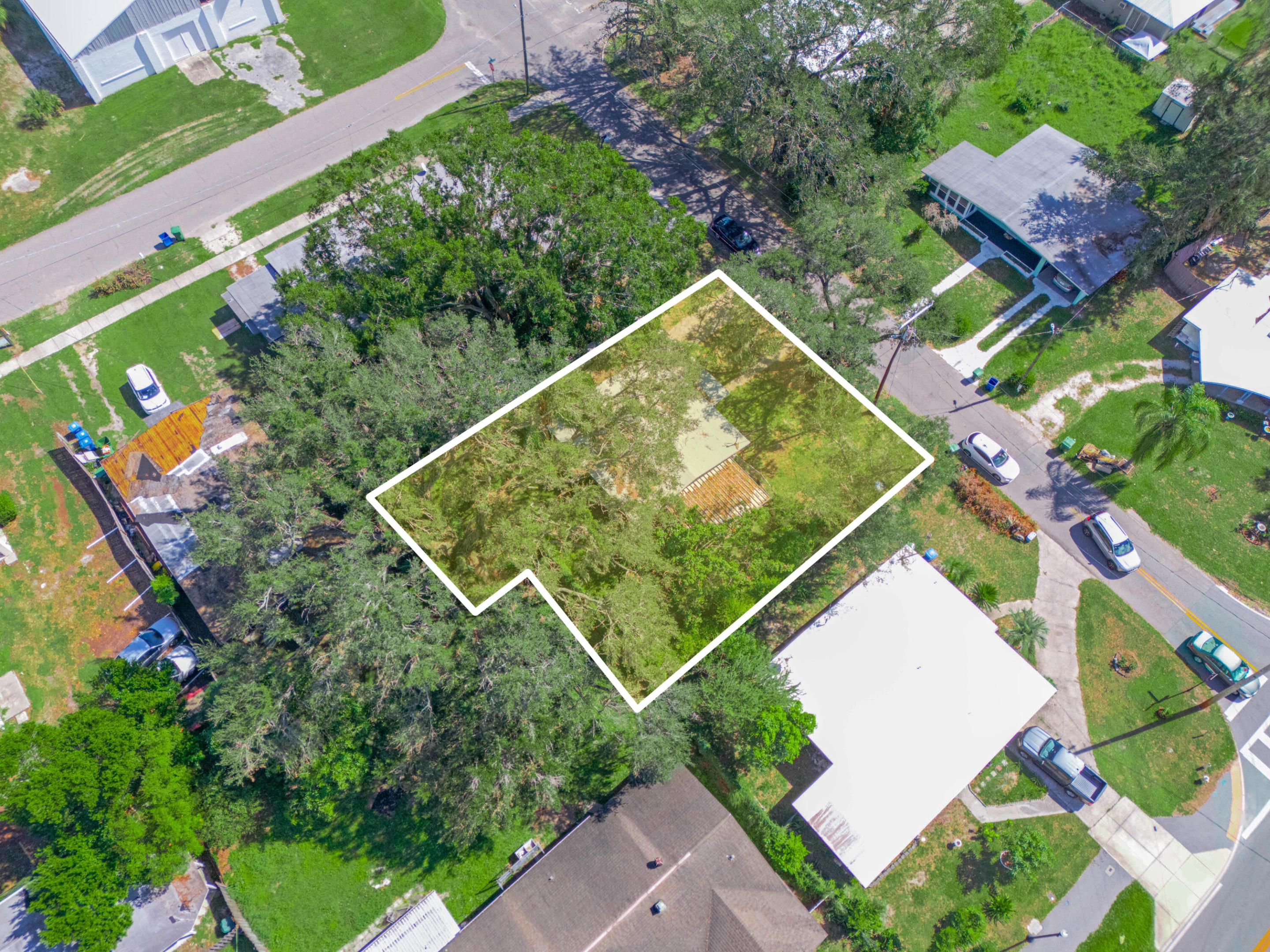 HOFFMANS SUBDIVISION AND LAKE VIEW ADDITION REPLAT - Residential