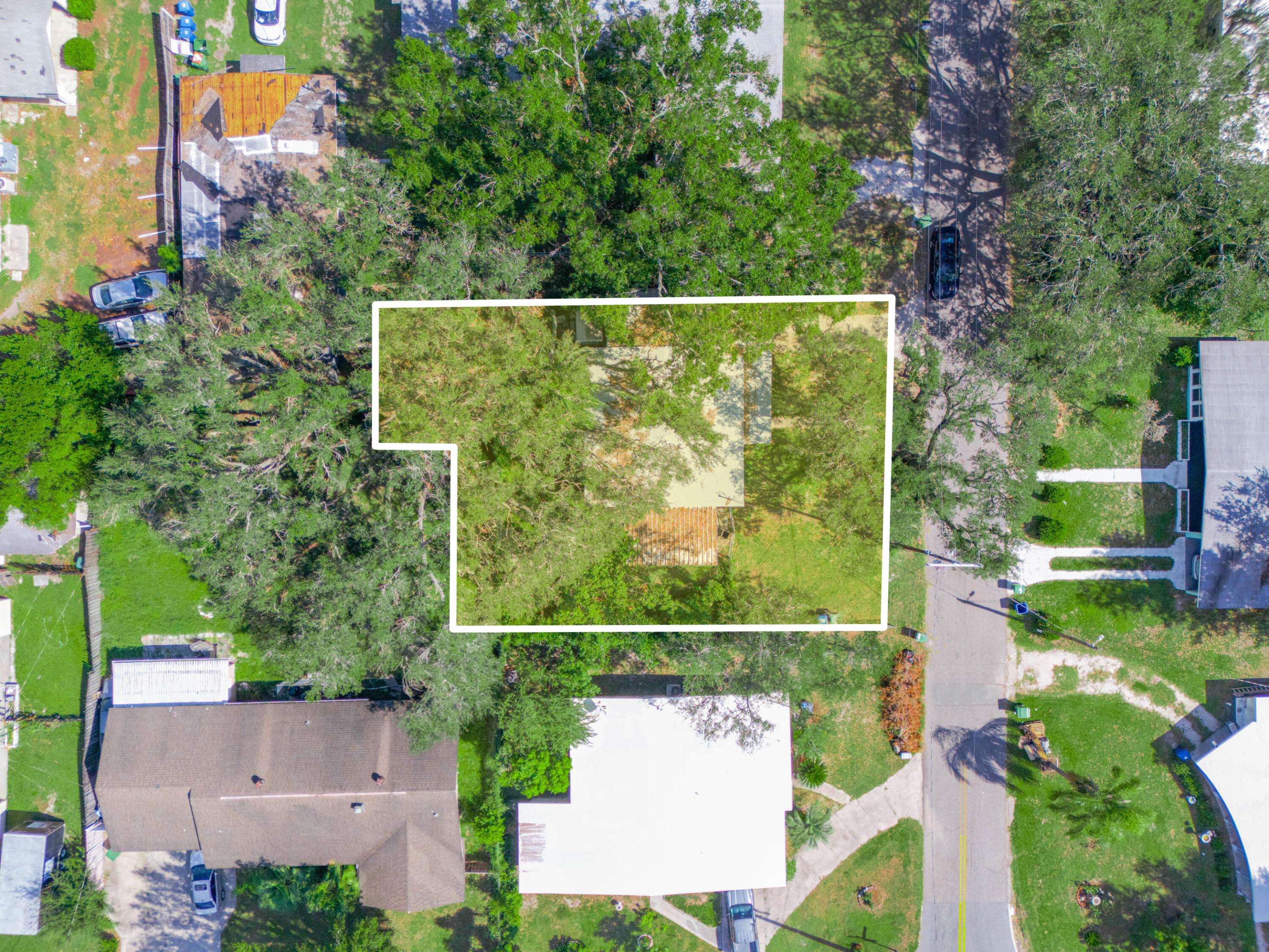 HOFFMANS SUBDIVISION AND LAKE VIEW ADDITION REPLAT - Residential