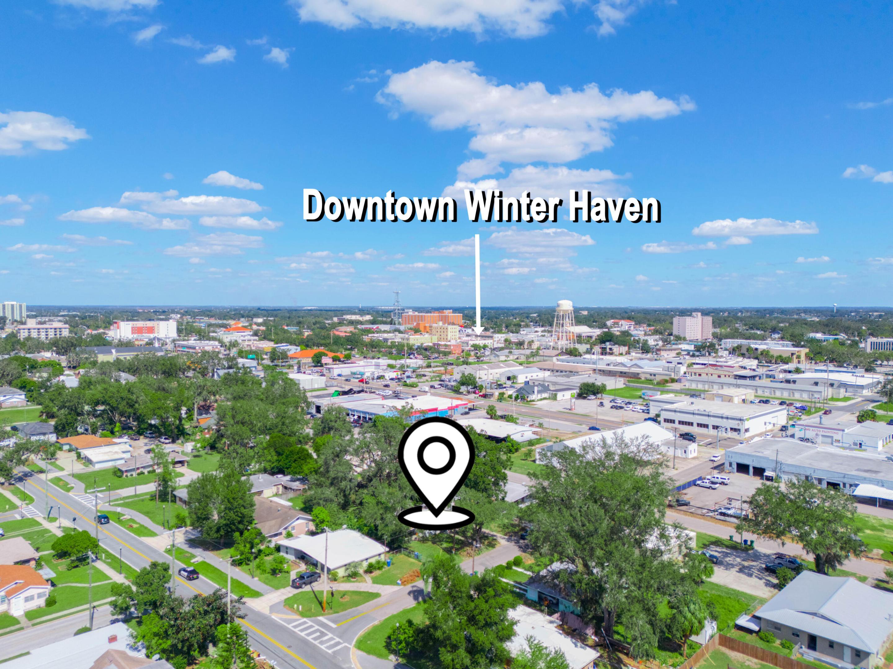 HOFFMANS SUBDIVISION AND LAKE VIEW ADDITION REPLAT - Residential