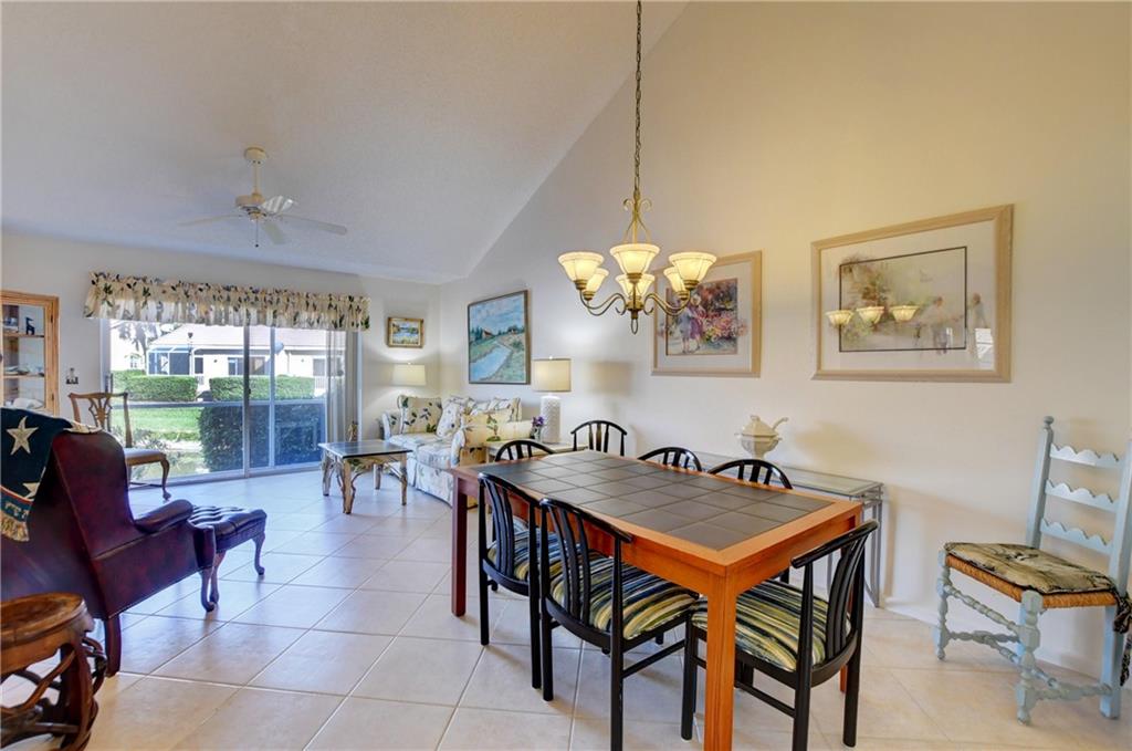 Parkland Terraces - Residential
