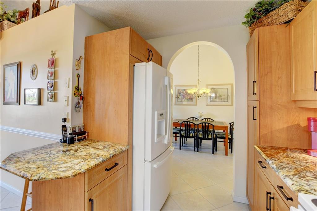 Parkland Terraces - Residential