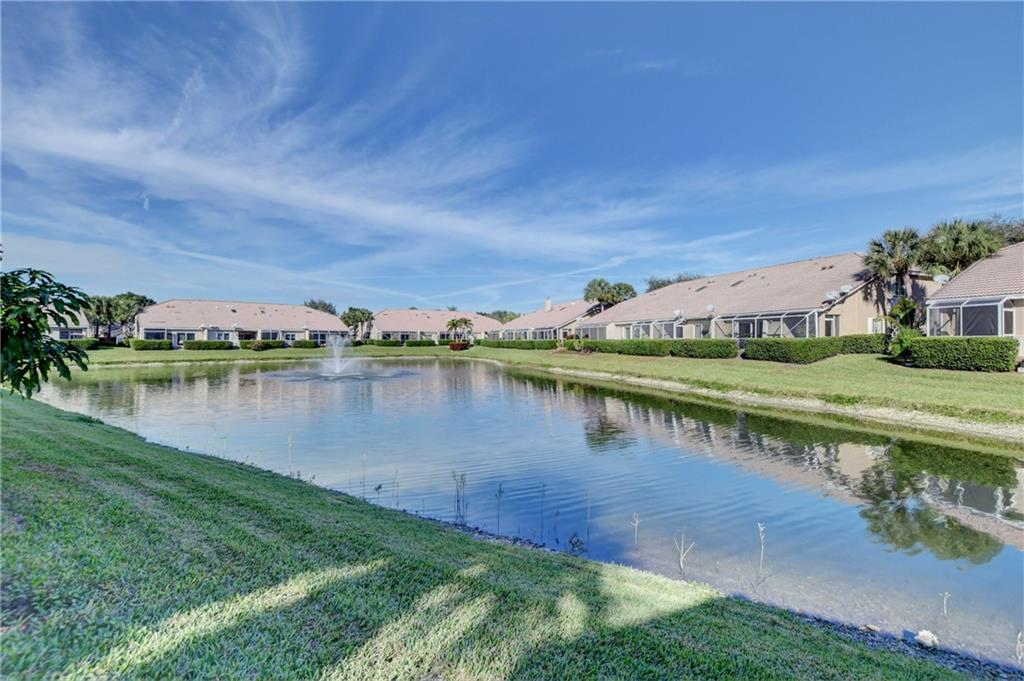 Parkland Terraces - Residential