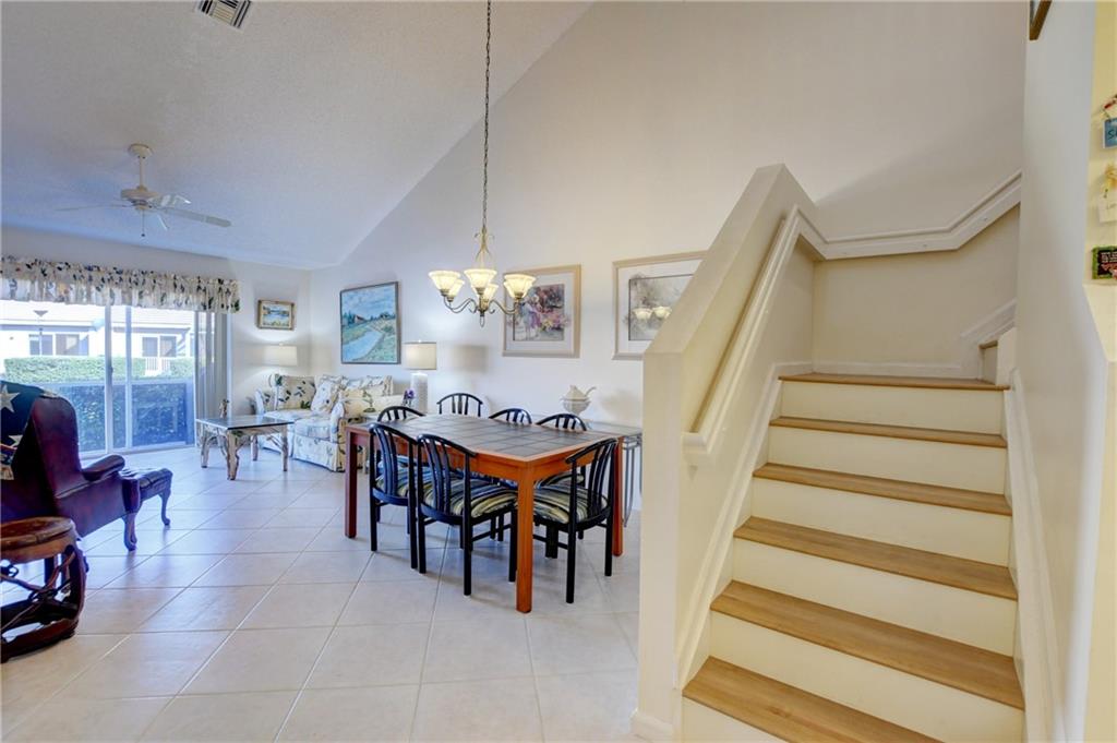 Parkland Terraces - Residential
