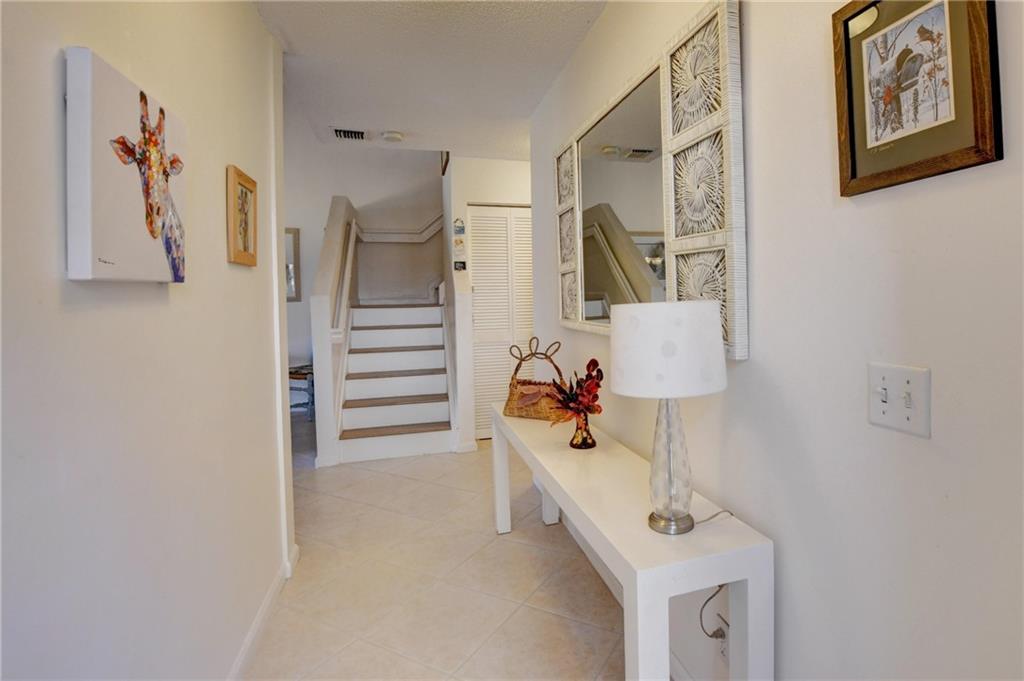 Parkland Terraces - Residential