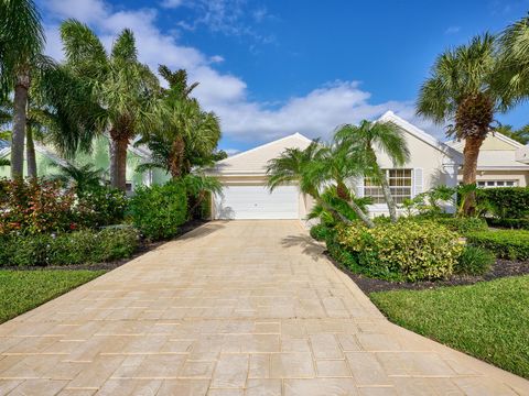 A home in West Palm Beach