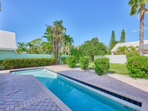 A home in West Palm Beach