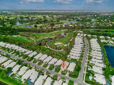 A home in West Palm Beach