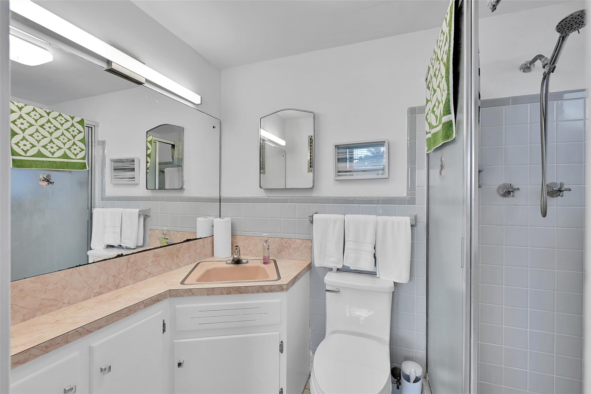 Mayfair Arms - Residential