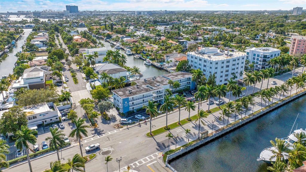 Photo of 1790 E Las Olas Blvd #25, Fort Lauderdale, FL 33301 (MLS # F10541812)