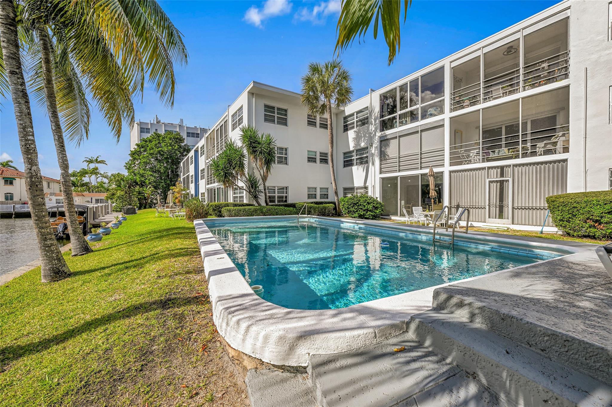 Mayfair Arms - Residential