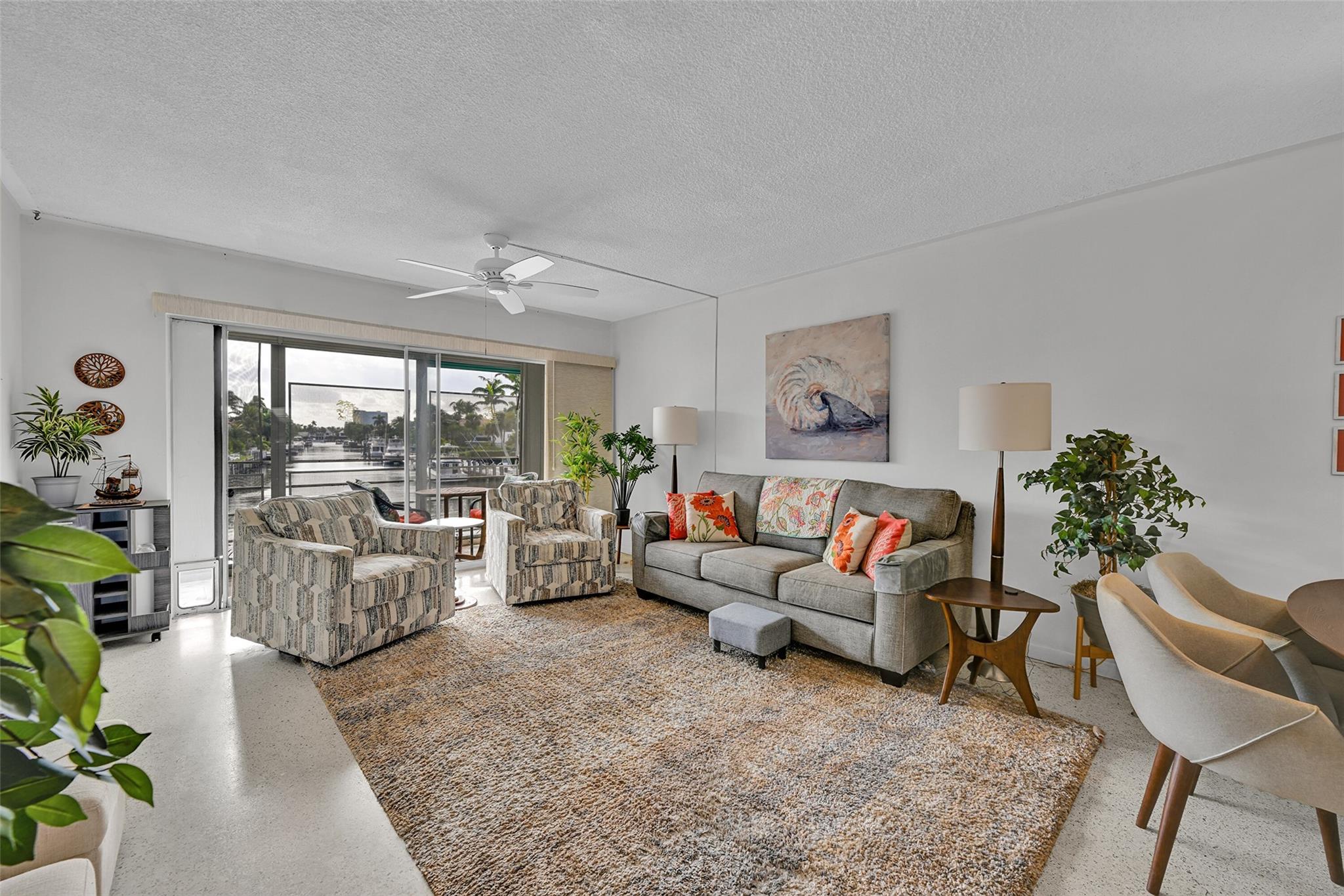 Mayfair Arms - Residential