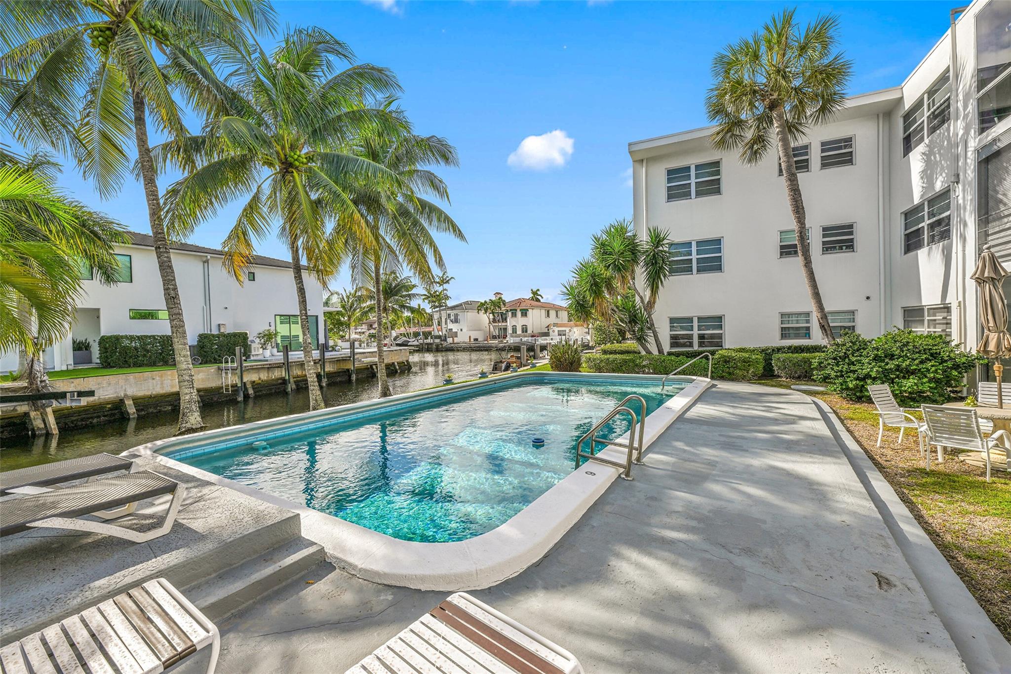 Mayfair Arms - Residential