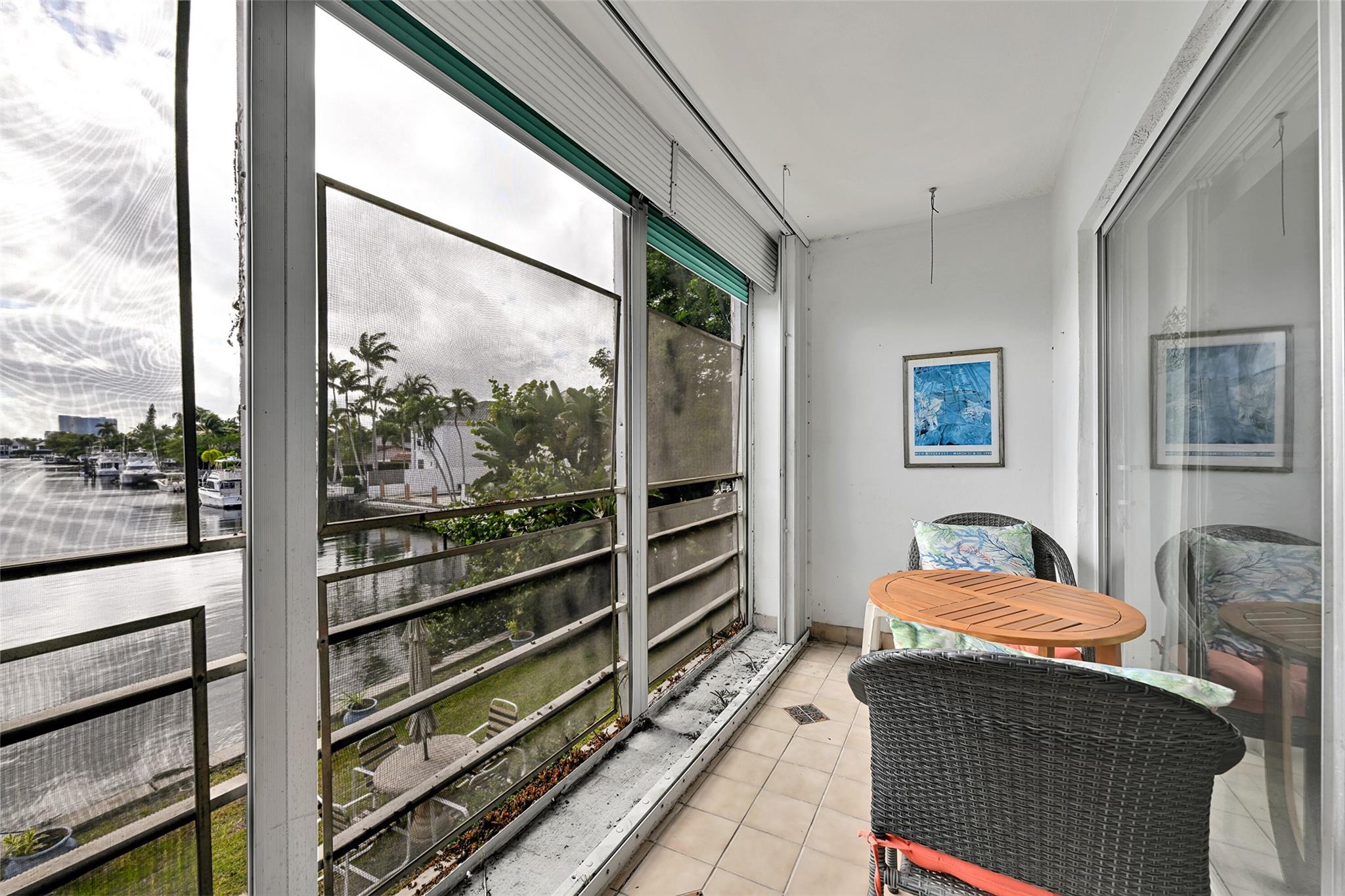 Mayfair Arms - Residential