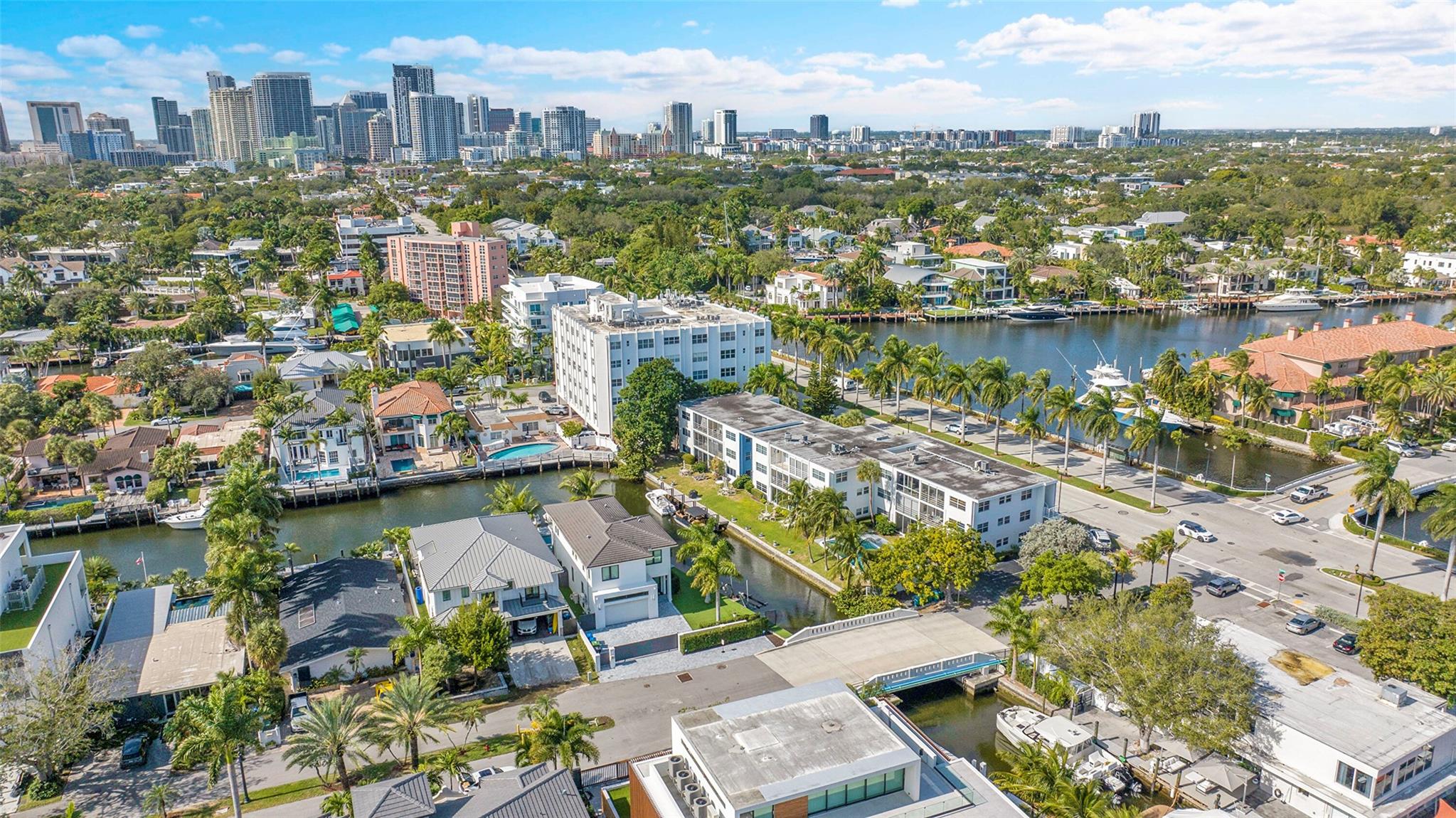 Mayfair Arms - Residential