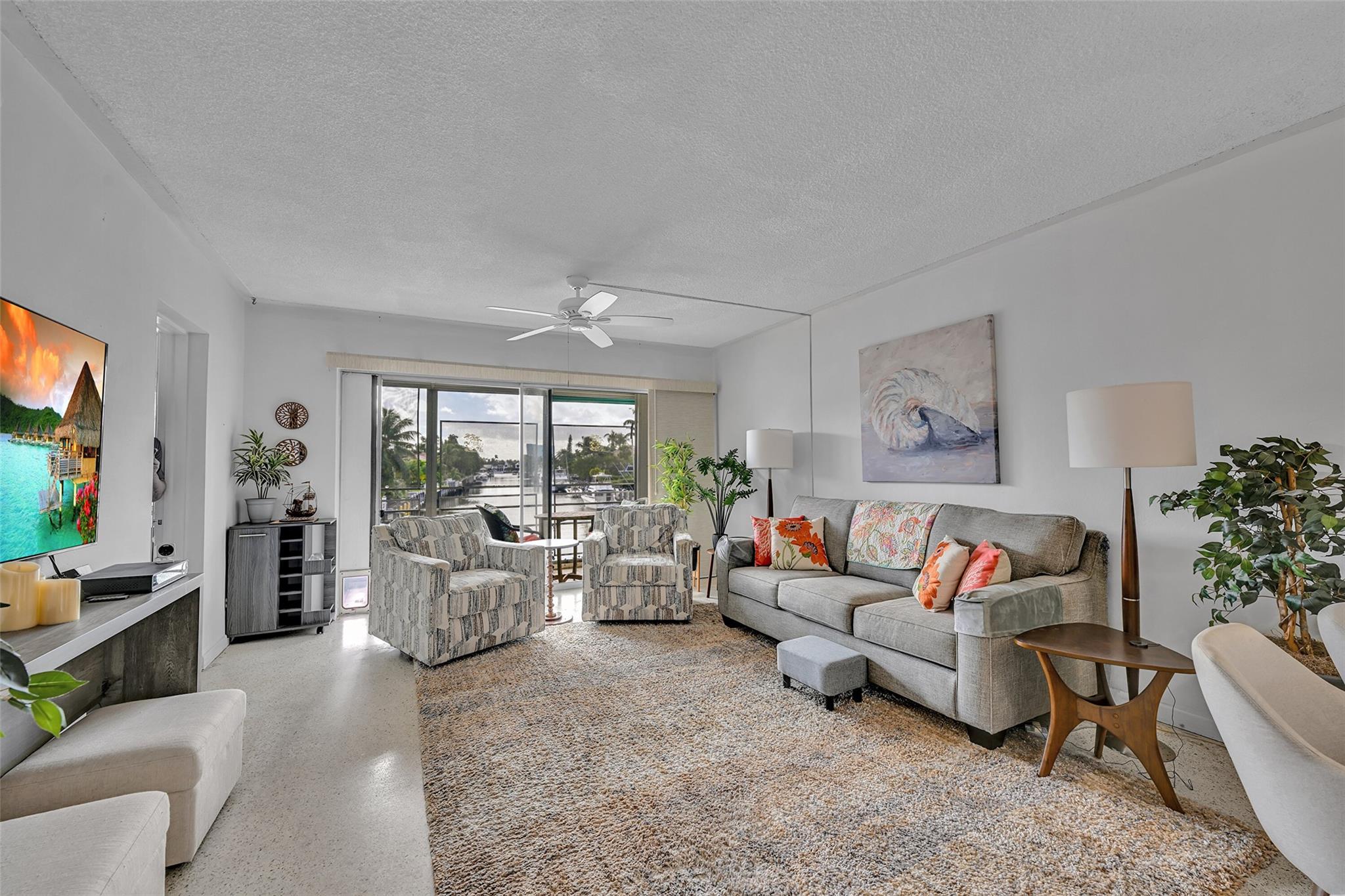 Mayfair Arms - Residential