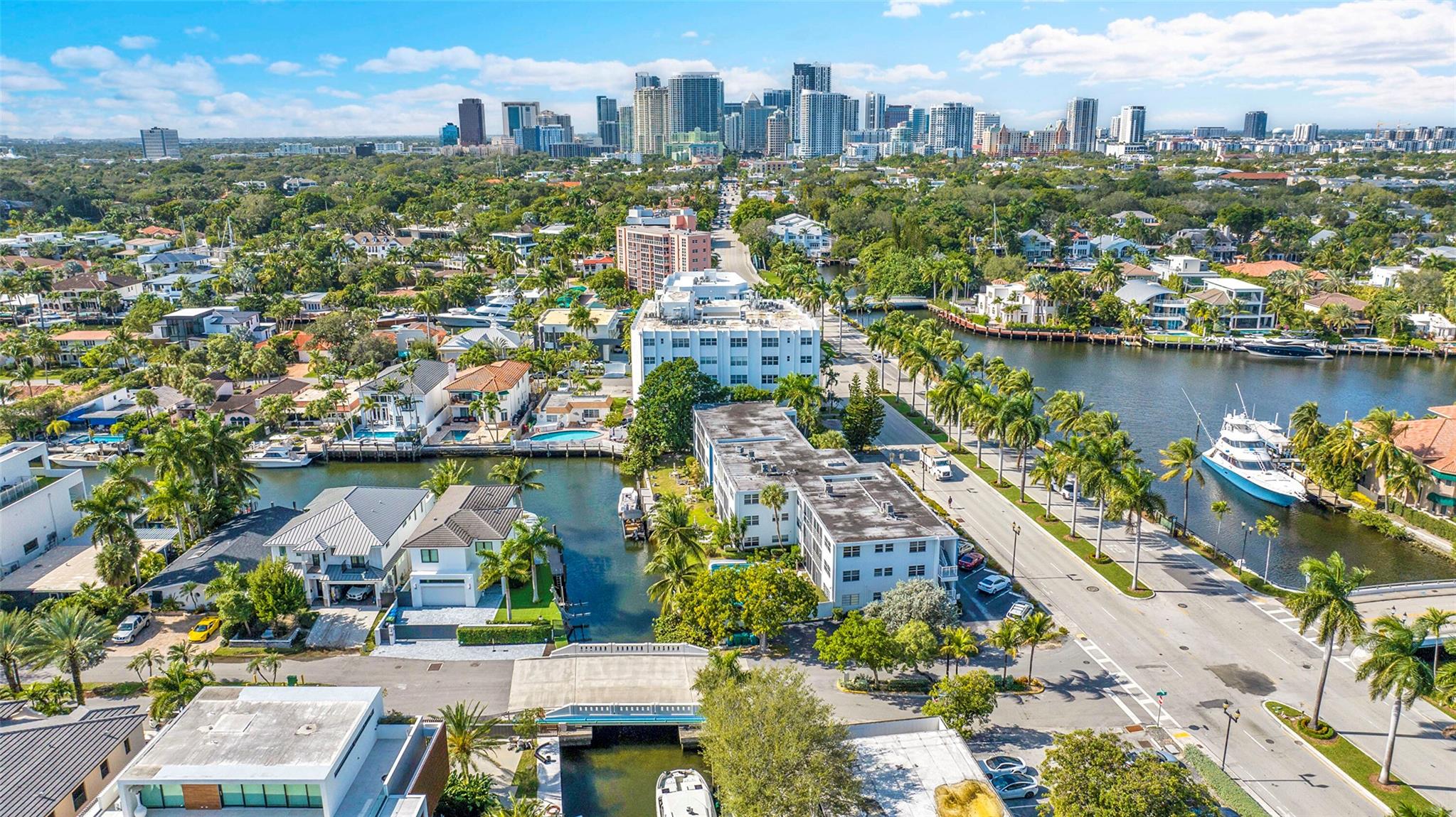 Mayfair Arms - Residential