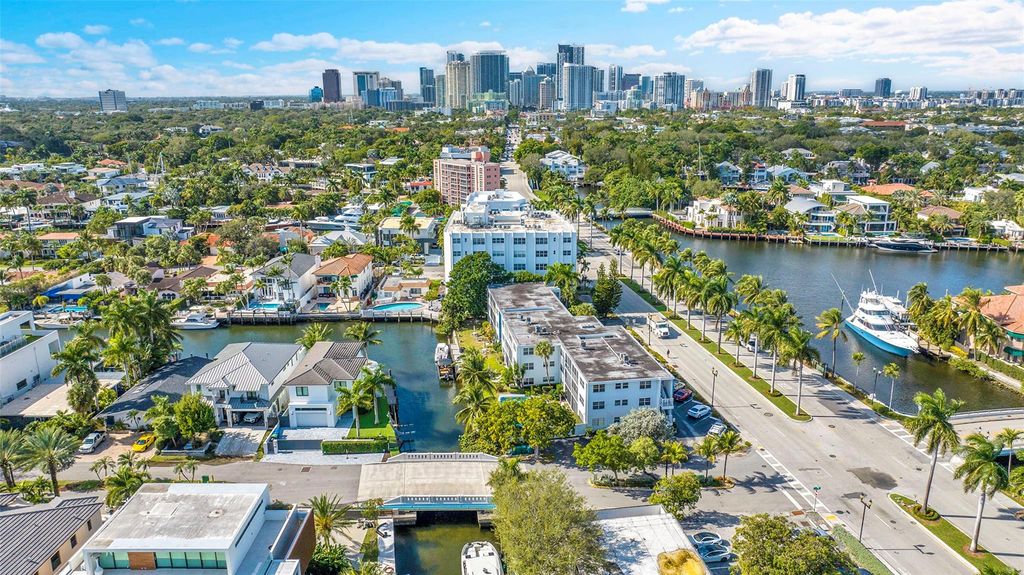 Photo of 1790 E Las Olas Blvd #25, Fort Lauderdale, FL 33301 (MLS # F10541812)