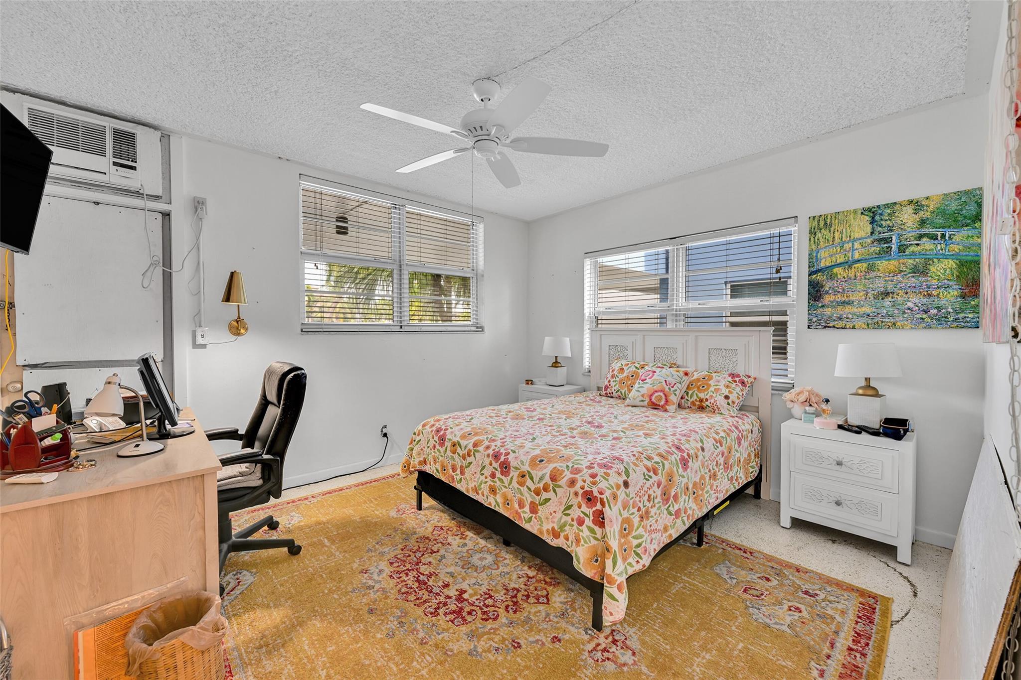 Mayfair Arms - Residential