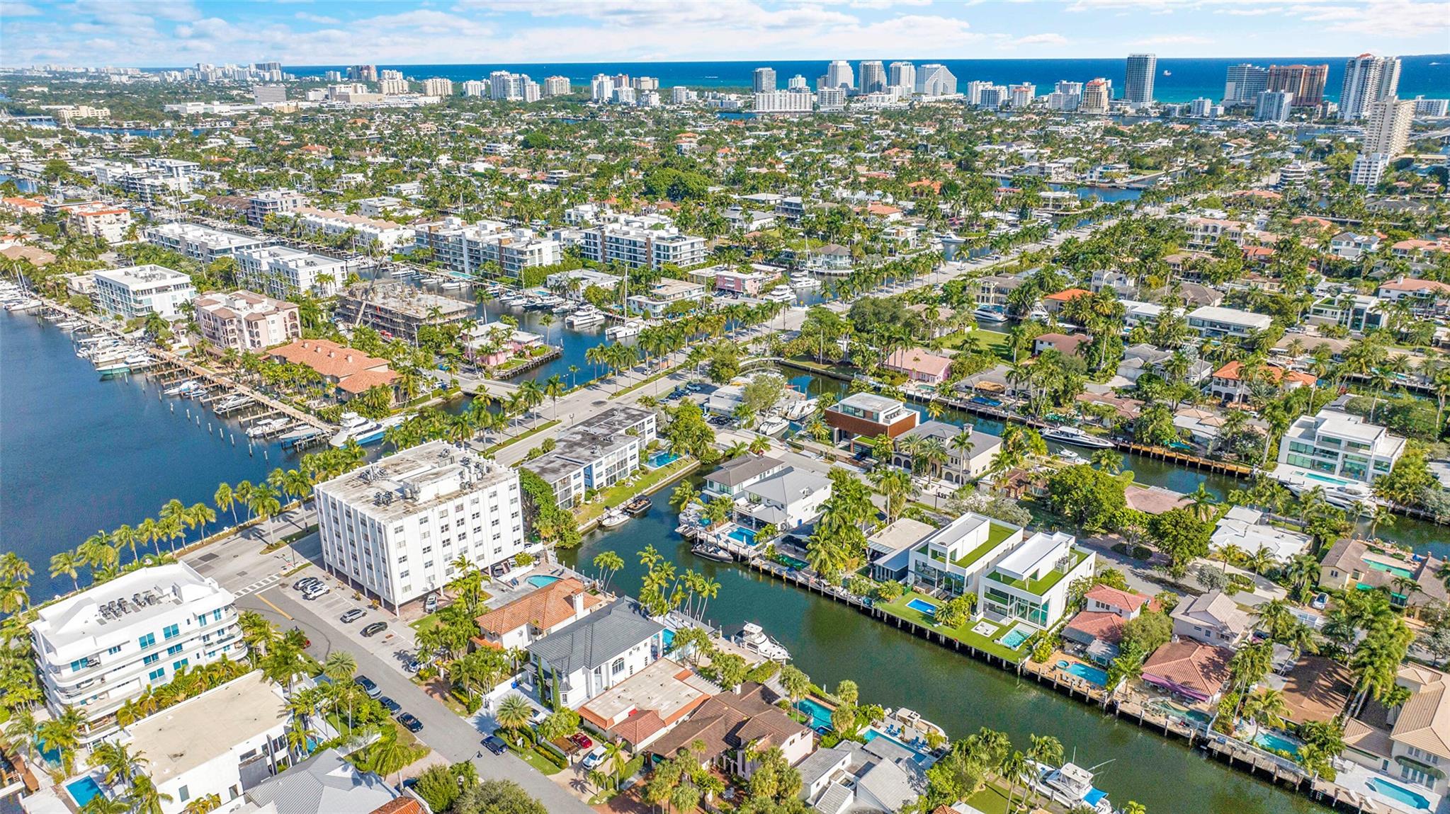 Mayfair Arms - Residential