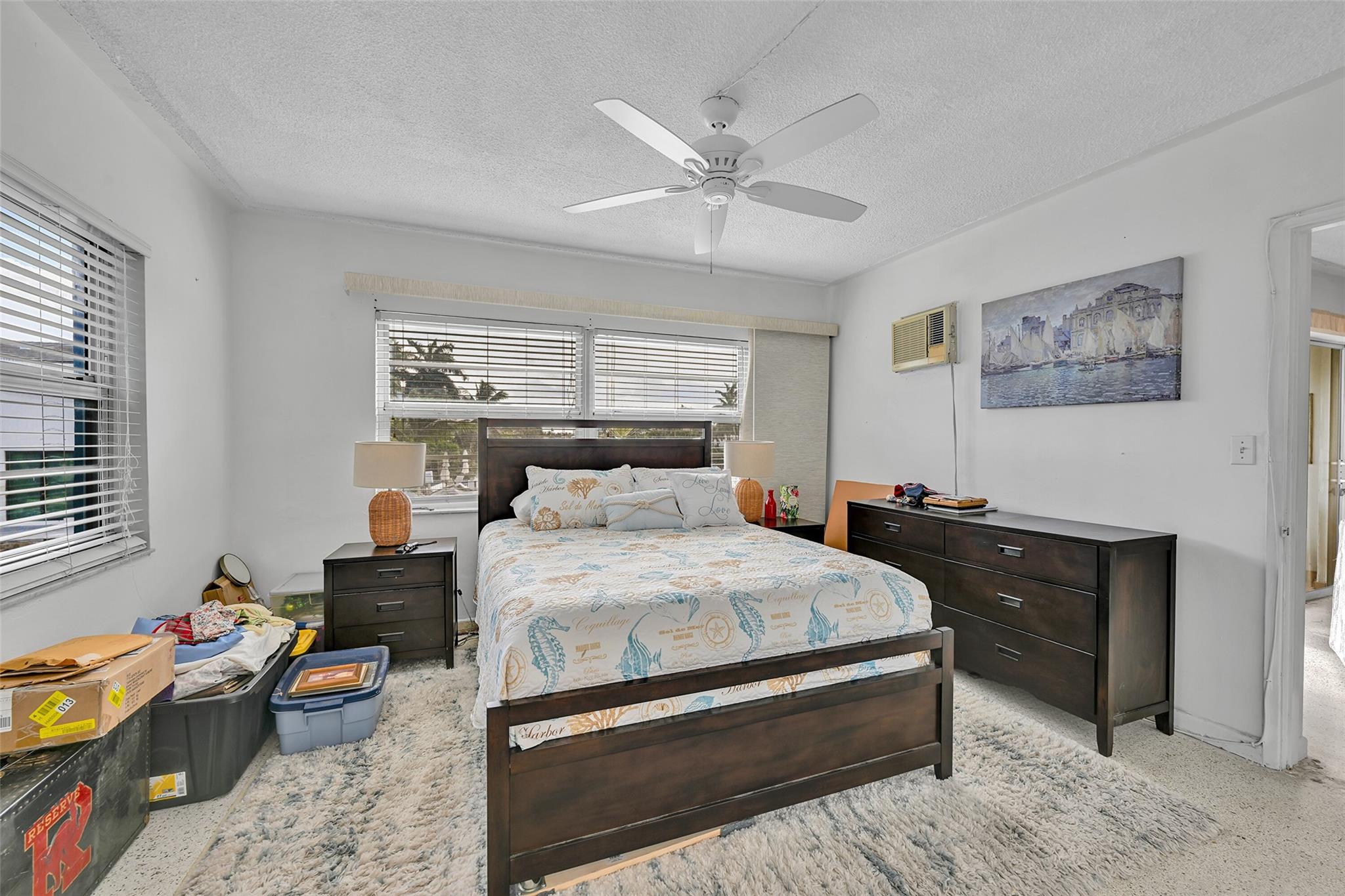 Mayfair Arms - Residential