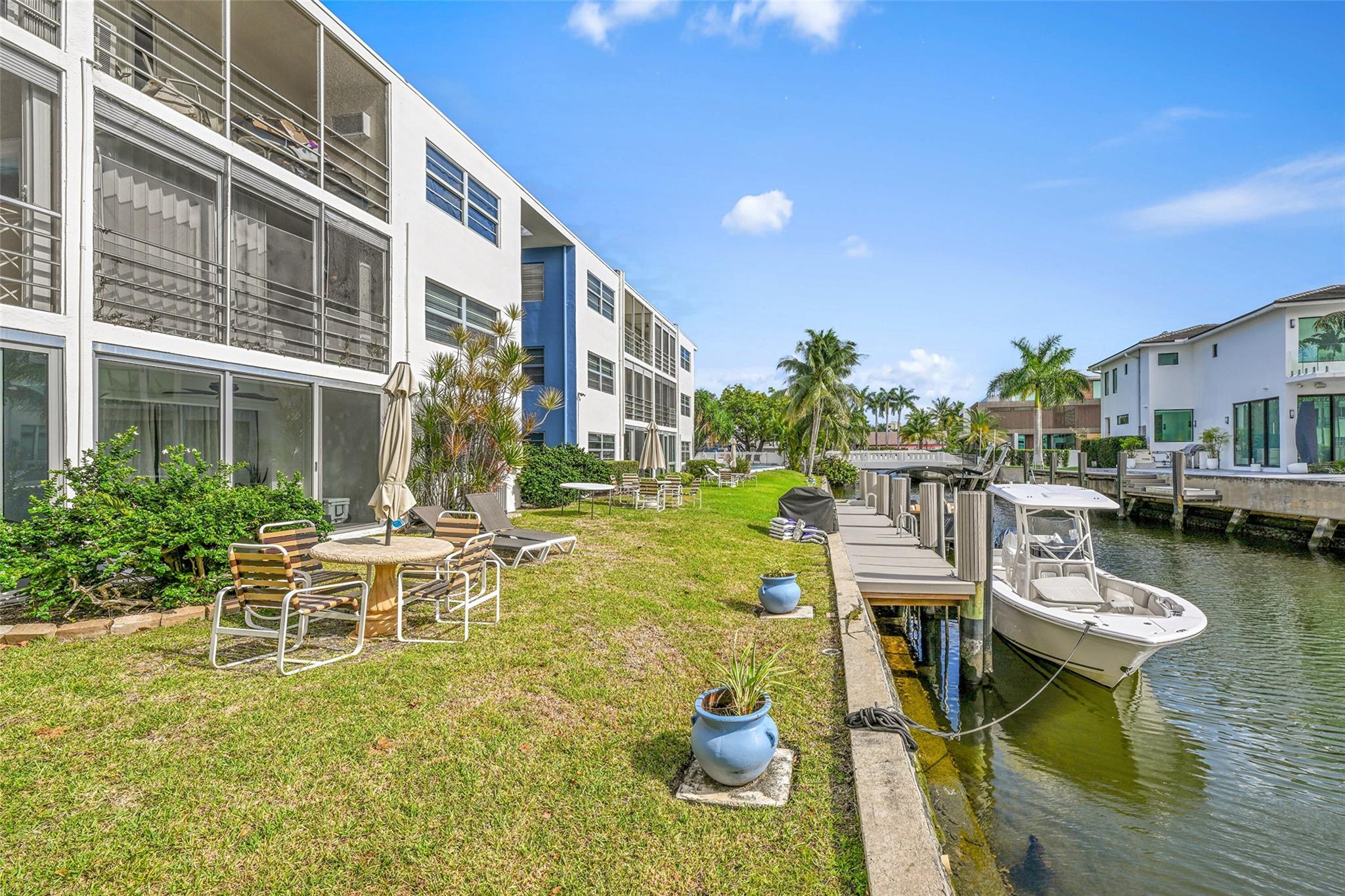 Mayfair Arms - Residential