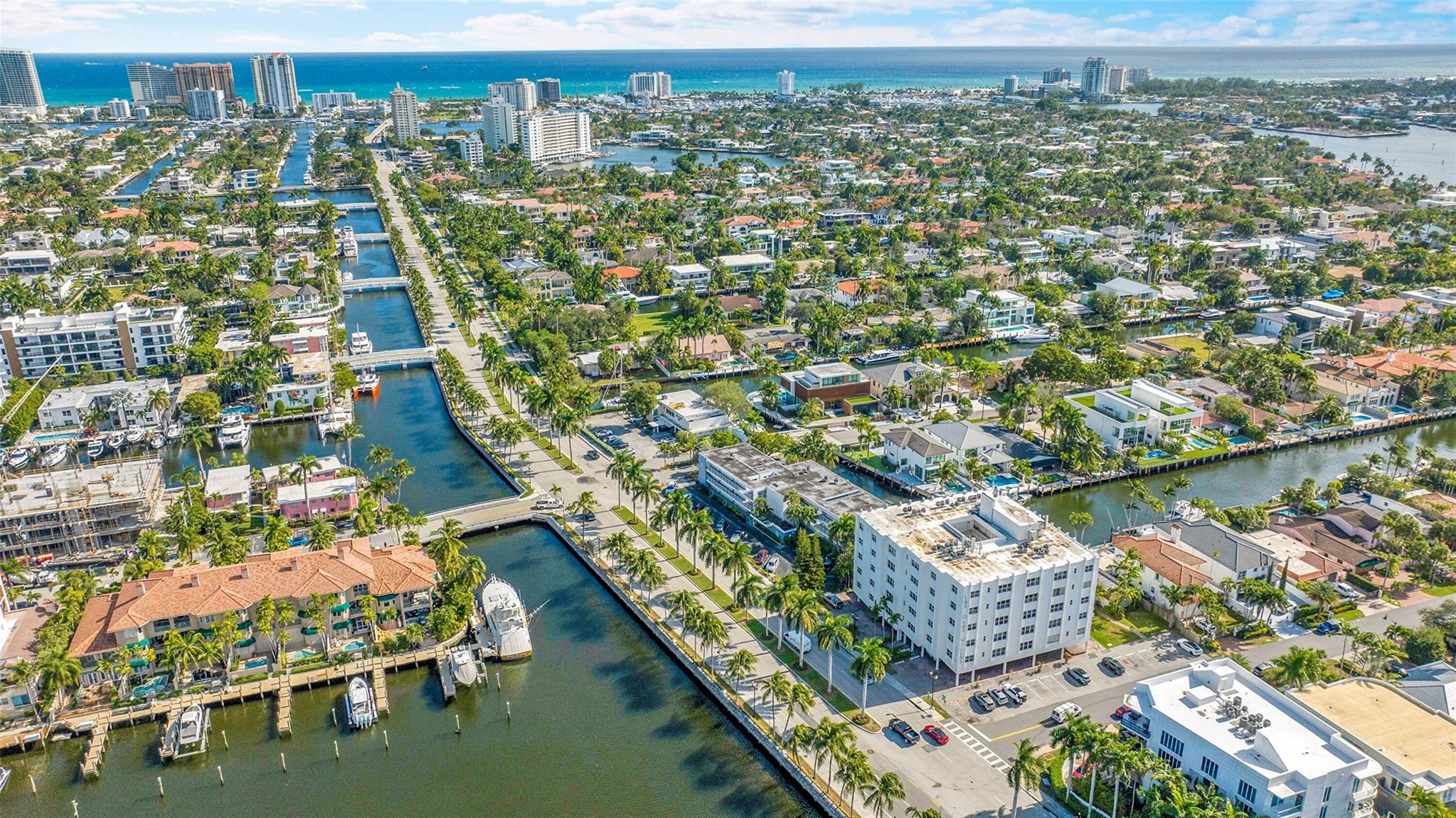 Mayfair Arms - Residential