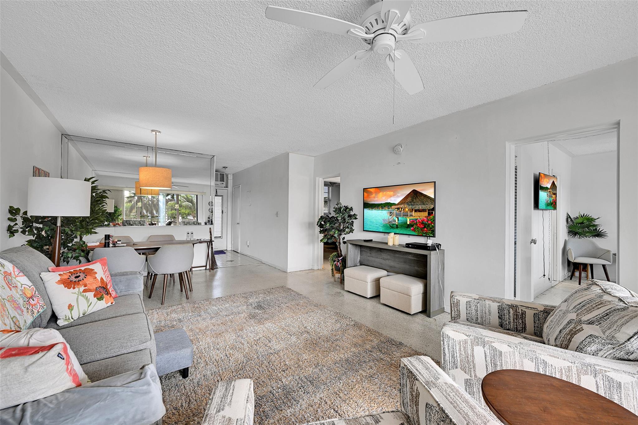 Mayfair Arms - Residential