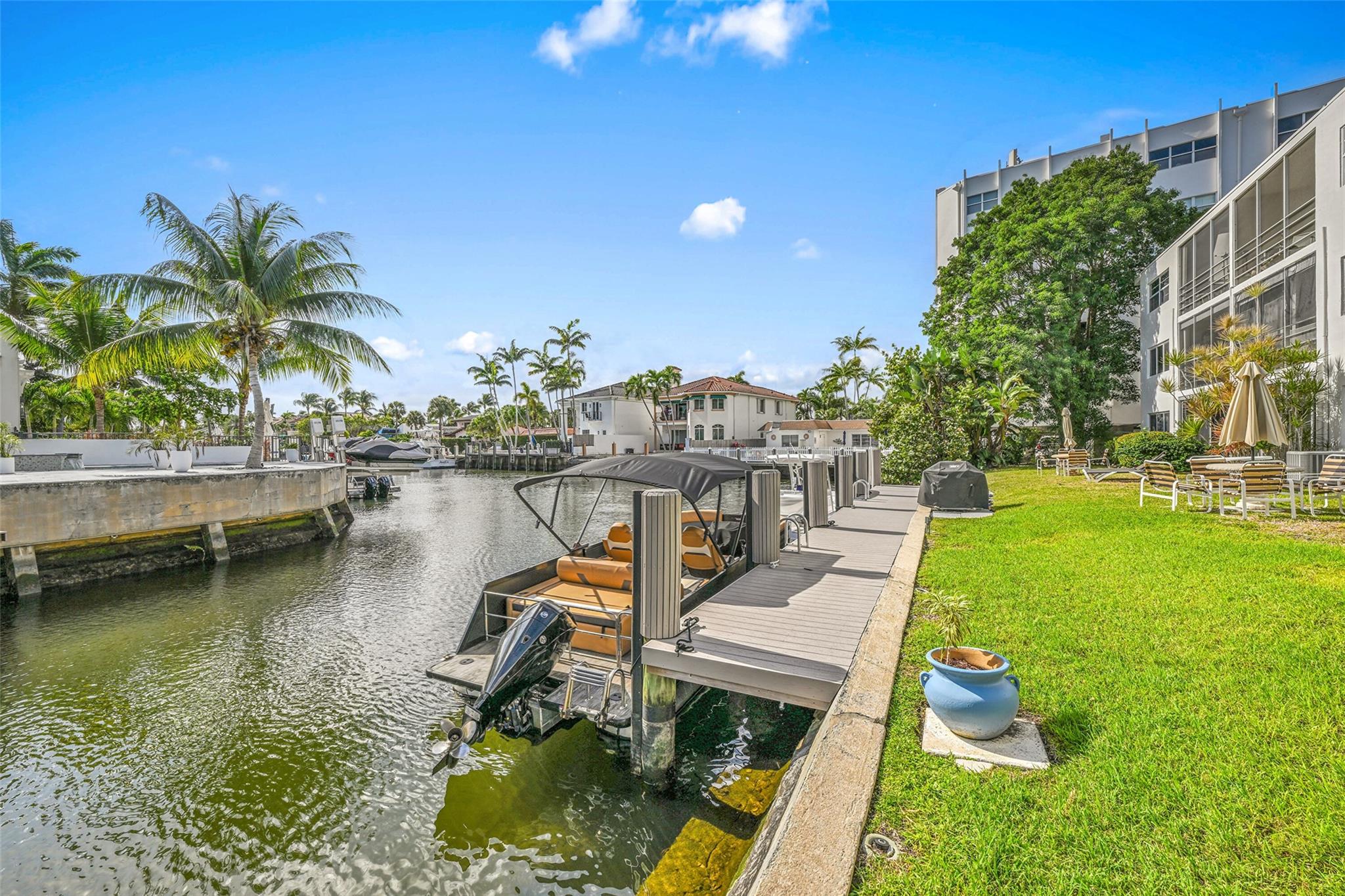 Mayfair Arms - Residential