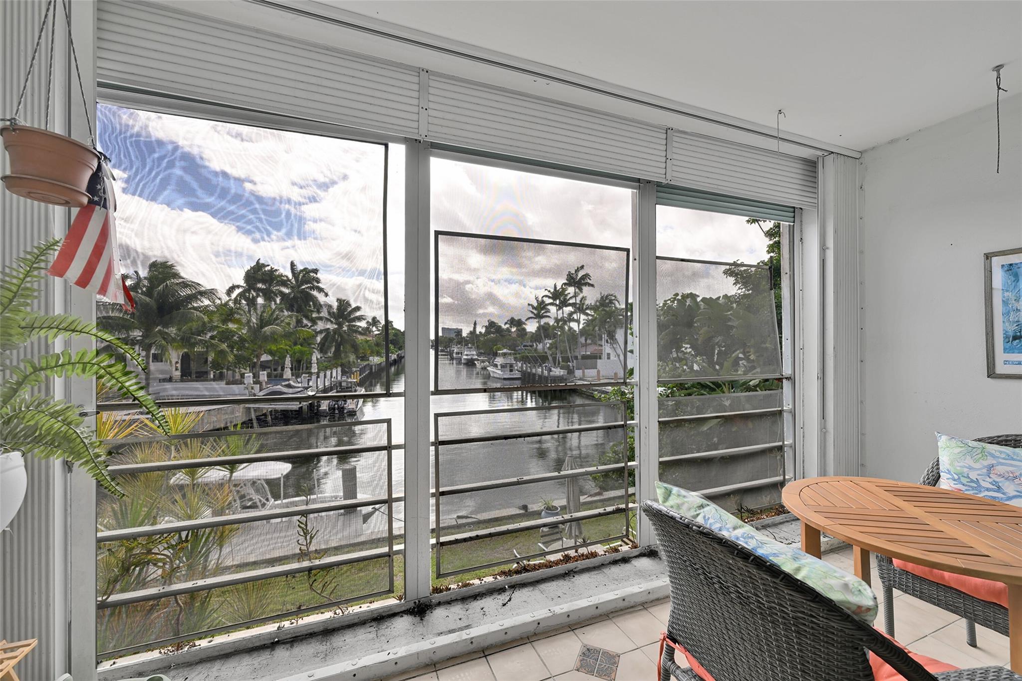 Mayfair Arms - Residential