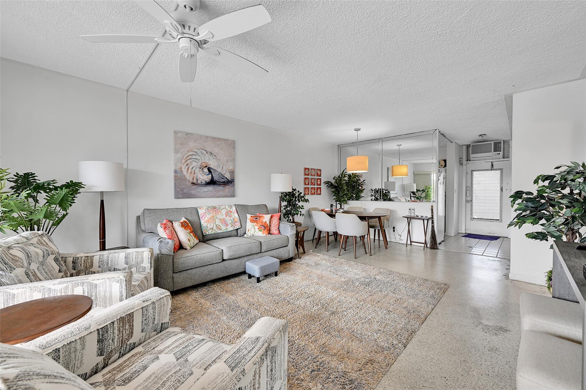 Mayfair Arms - Residential