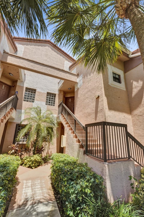 Tiny photo for 10631 NW 14th Street #212, Plantation, FL 33322 (MLS # B26065634)