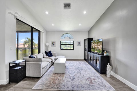 Tiny photo for 10631 NW 14th Street #212, Plantation, FL 33322 (MLS # B26065634)