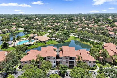 Tiny photo for 10631 NW 14th Street #212, Plantation, FL 33322 (MLS # B26065634)
