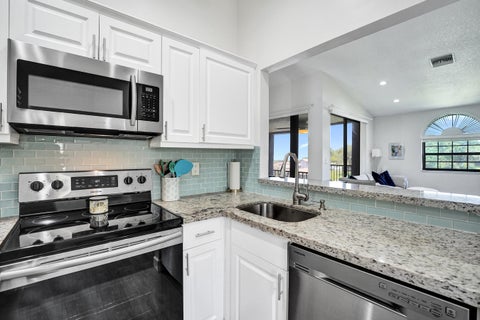 Tiny photo for 10631 NW 14th Street #212, Plantation, FL 33322 (MLS # B26065634)