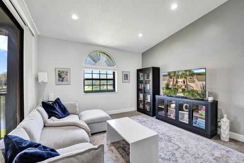 Tiny photo for 10631 NW 14th Street #212, Plantation, FL 33322 (MLS # B26065634)