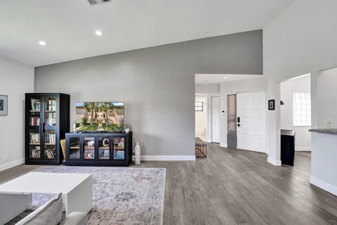 Tiny photo for 10631 NW 14th Street #212, Plantation, FL 33322 (MLS # B26065634)
