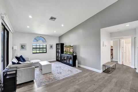 Tiny photo for 10631 NW 14th Street #212, Plantation, FL 33322 (MLS # B26065634)