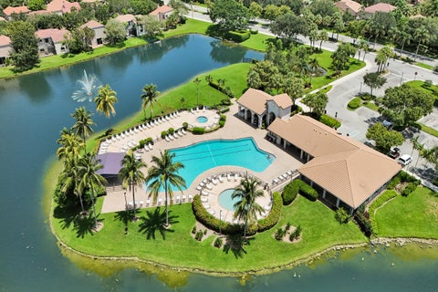 Tiny photo for 10631 NW 14th Street #212, Plantation, FL 33322 (MLS # B26065634)