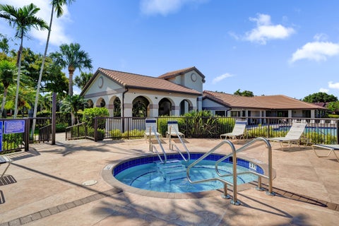 Tiny photo for 10631 NW 14th Street #212, Plantation, FL 33322 (MLS # B26065634)