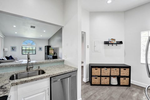 Tiny photo for 10631 NW 14th Street #212, Plantation, FL 33322 (MLS # B26065634)