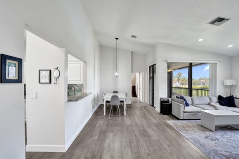 Tiny photo for 10631 NW 14th Street #212, Plantation, FL 33322 (MLS # B26065634)
