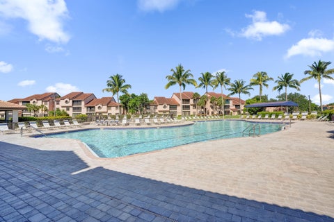Tiny photo for 10631 NW 14th Street #212, Plantation, FL 33322 (MLS # B26065634)