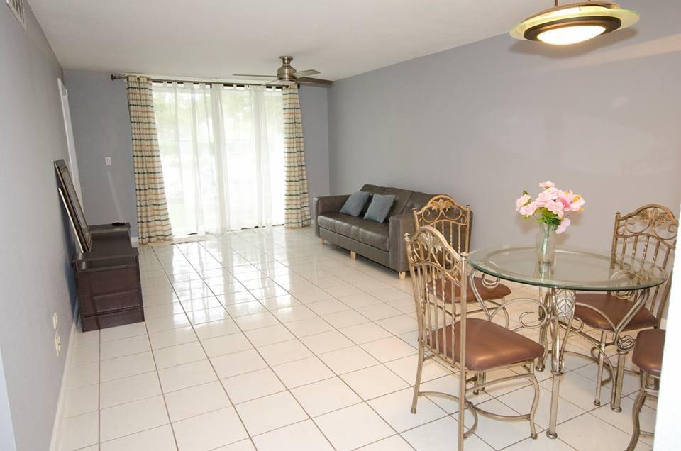 Gate Condo 03 - Residential